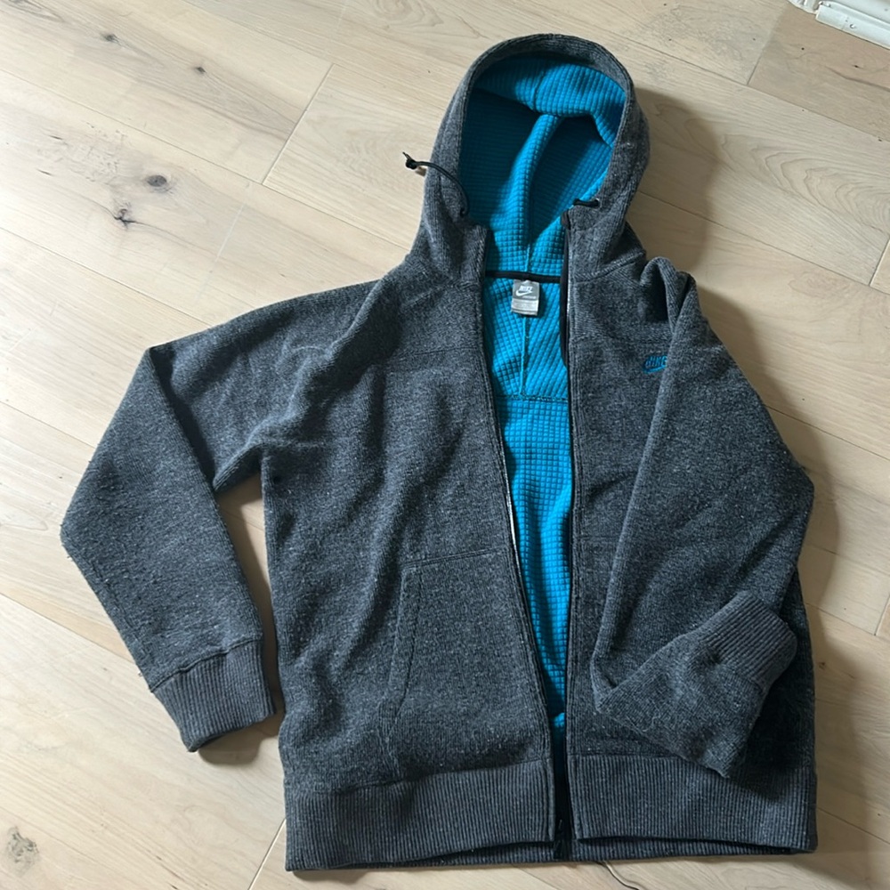 Nike sportswear